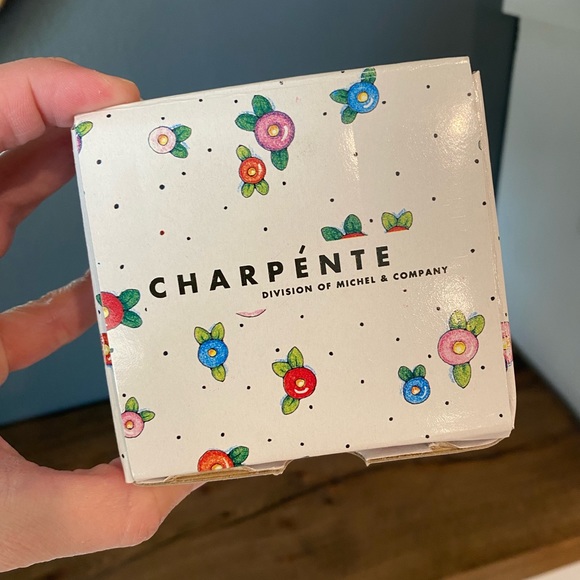 NWB Mary Engelbreit Trinket Box - Picture 5 of 5